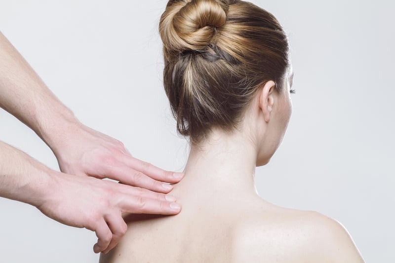 Dance Therapy Workshops