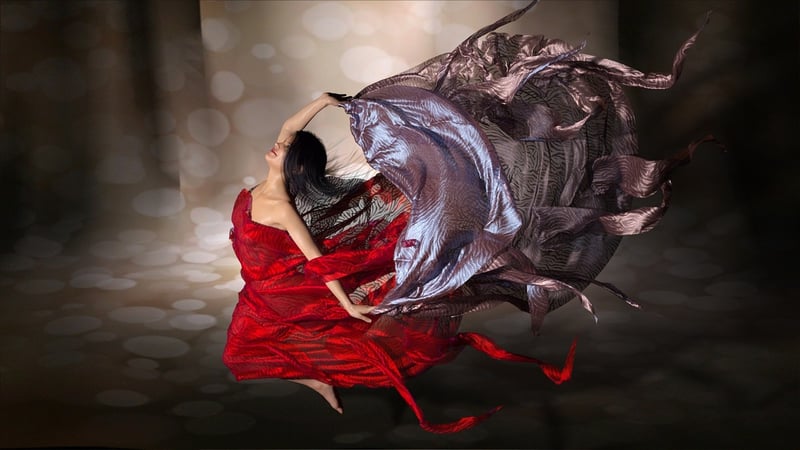 Dance for Harmony