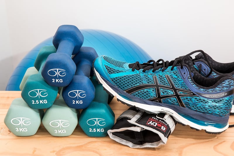 Mindful Cardio Workouts