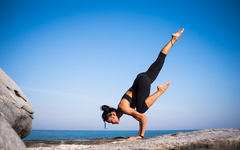 Mindful Strength Training