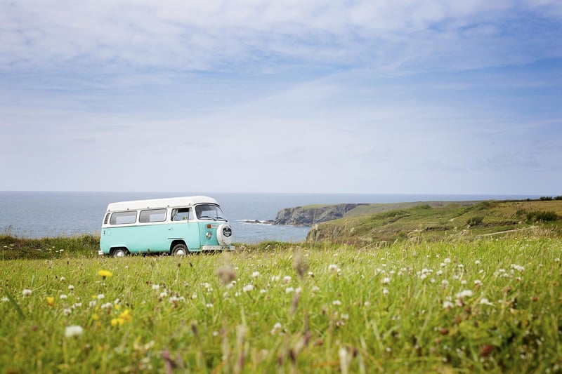 Mindful Walking Retreats